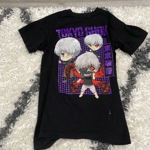 Tokyo Ghoul T-Shirt